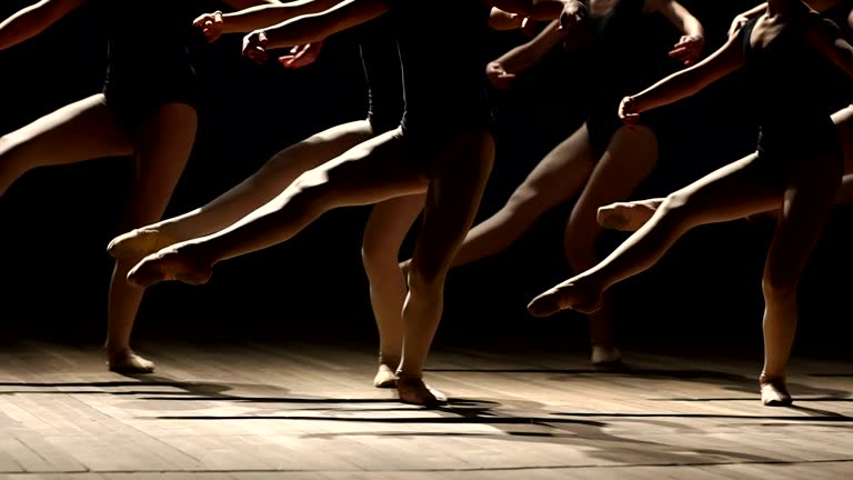 Master Dance Skills in Metairie with Expert Instructors