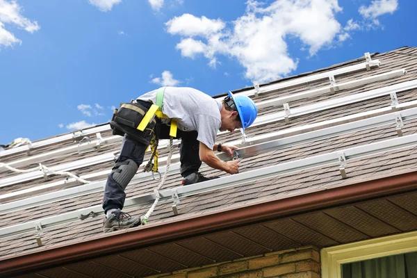 The Cost of Delaying Roof Replacement
