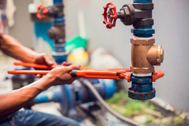 The Best Plumbing Services at Great Rates