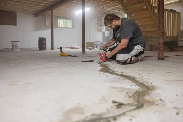 This Waterproofing Company Solves Crawl Space Issues Quickly and Efficiently