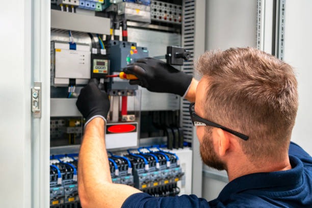 Electrician Contractor Portland Skilled Professionals for All Projects