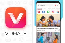 VidMate Old Version 2014 Free Download for Smooth Performance